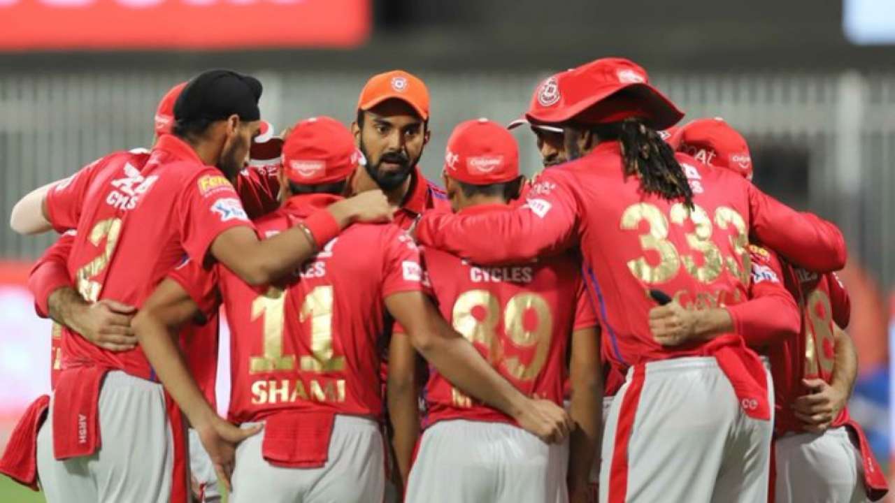 IPL 2022: Looking to build strong core around our retained plays, says  Punjab coach Kumble