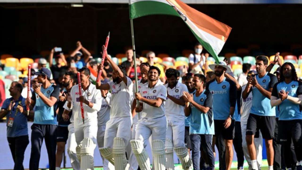 India vs Australia