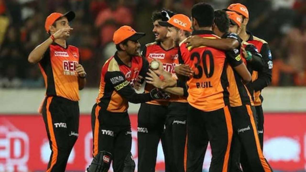 Sunrisers Hyderabad