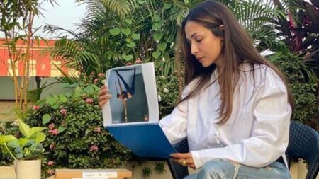 Malaika Arora opens up about her legacy