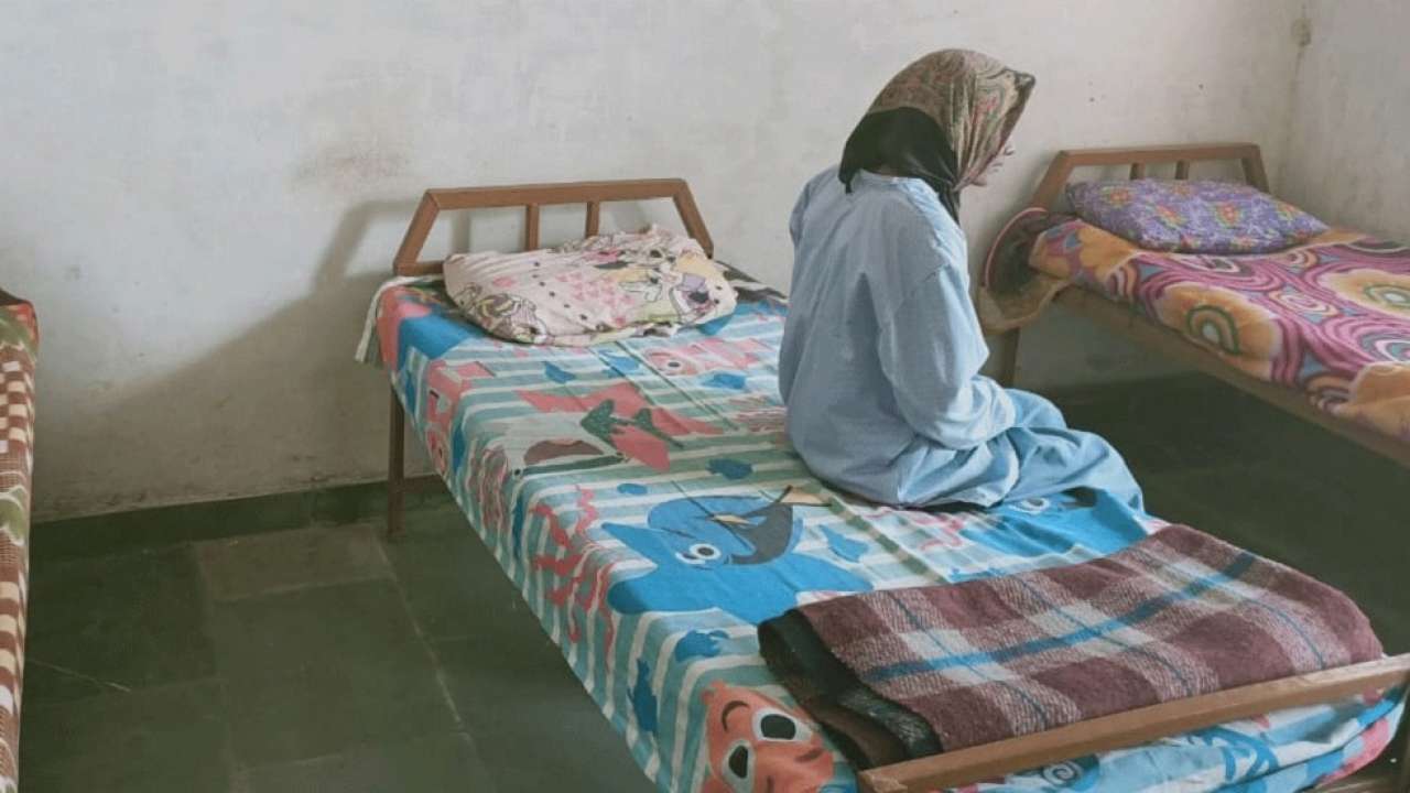 Rajasthan woman leaves doctors baffled after testing COVID positive 31 times in five months - Vimarsana News