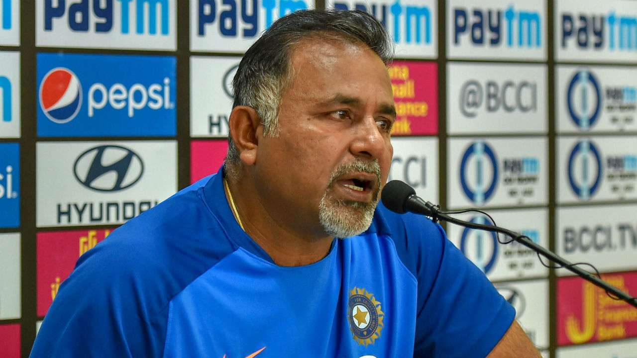 Bharat Arun