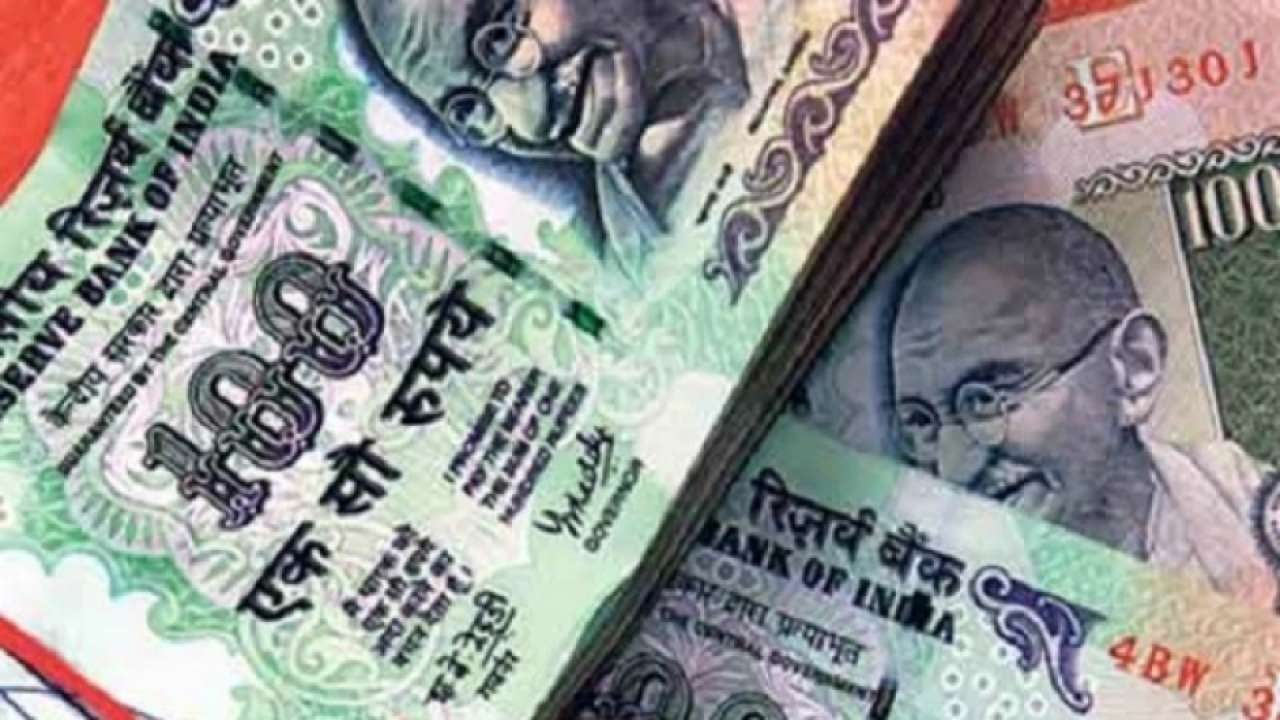 Business News - RBI Clarifies Cancelling 100 Rupee Note
