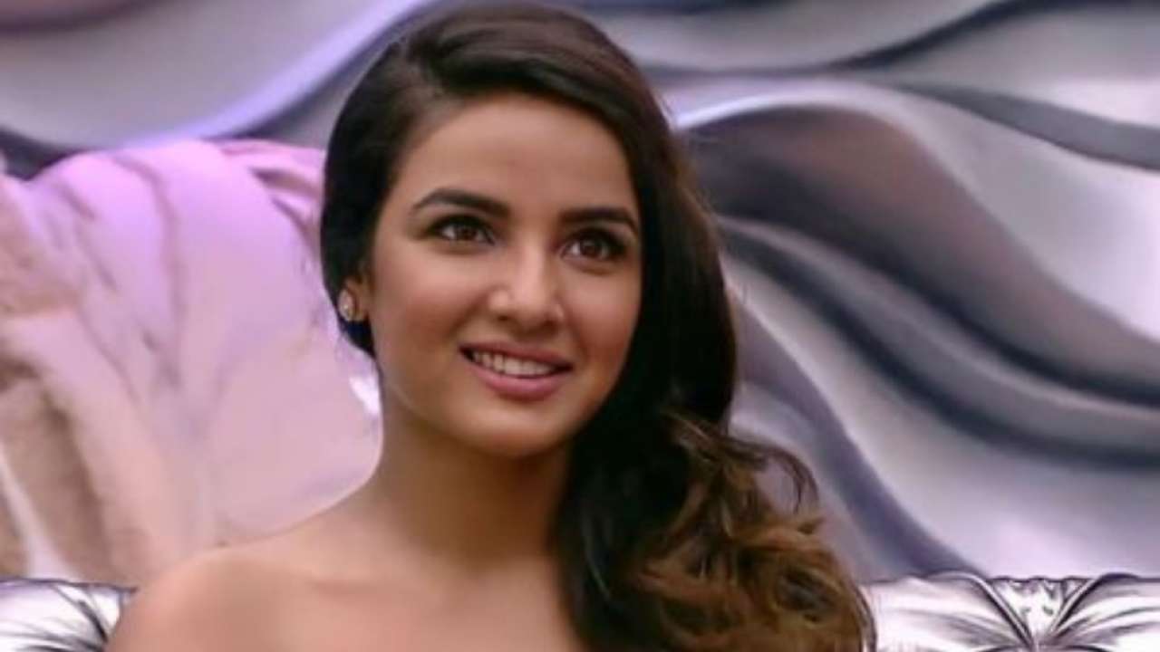 Jasmin Bhasin