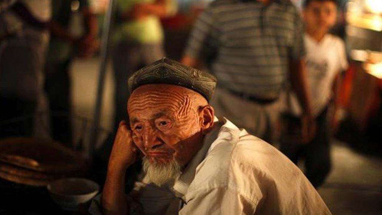 Campaign for Uighurs against China's persecution of ethnic minorities - Vimarsana News