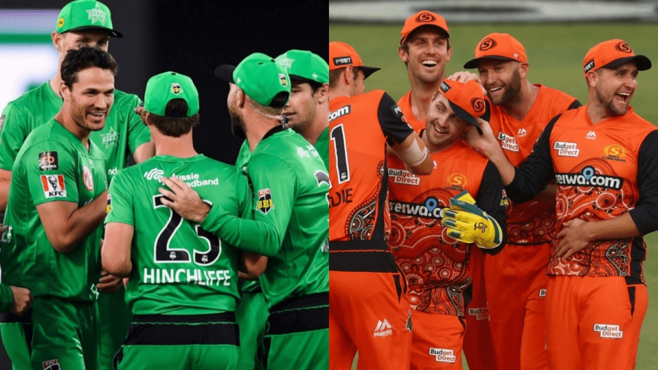 Melbourne Stars vs Perth Scorchers Dream11 Prediction Best picks for