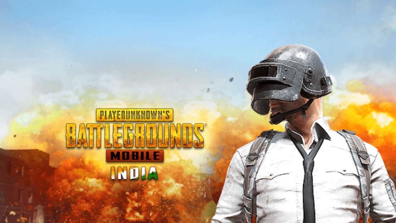 pubg game