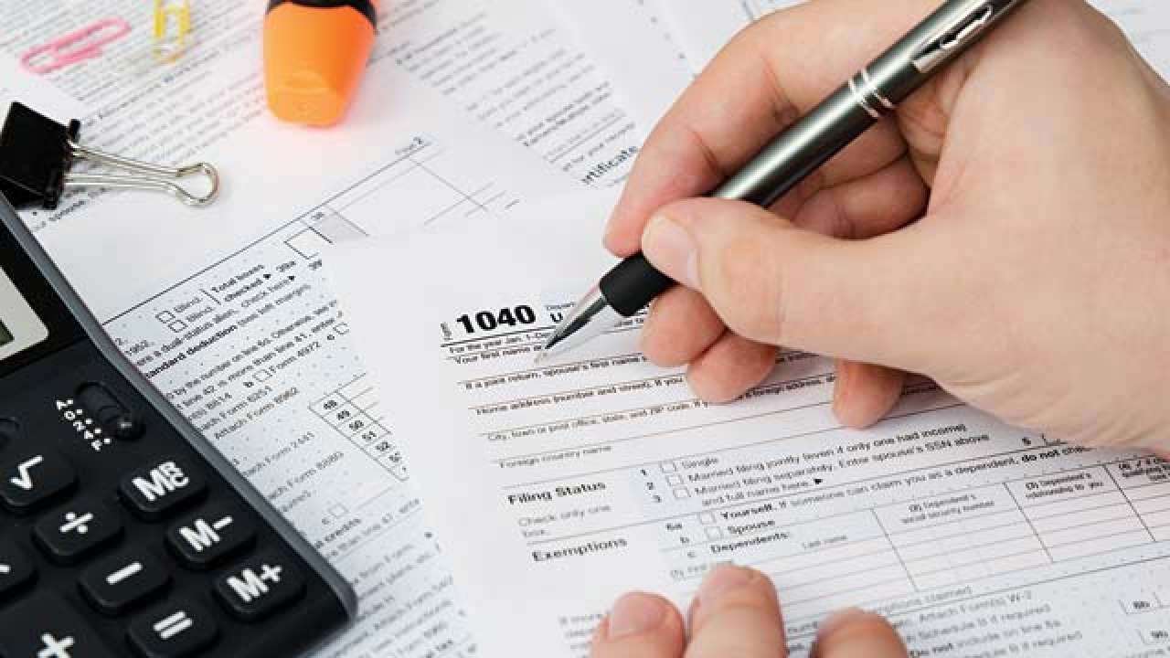 For annual turnover of Rs 50 lakh or more, income tax audit must