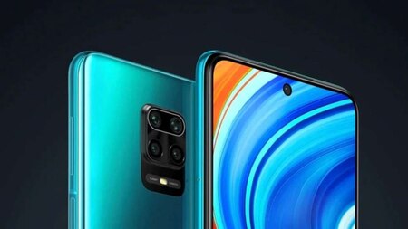 Redmi Note 9 for just Rs 1,599