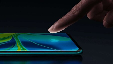 Xiaomi Redmi Note 10