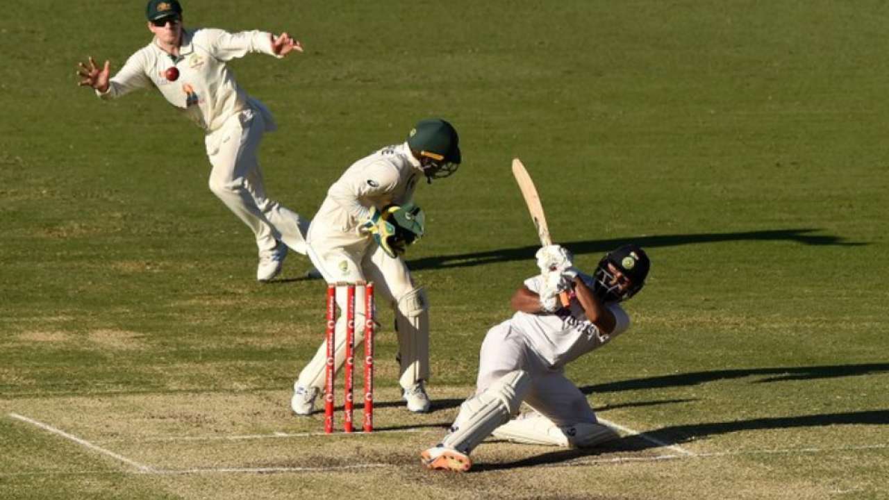 Rishabh Pant