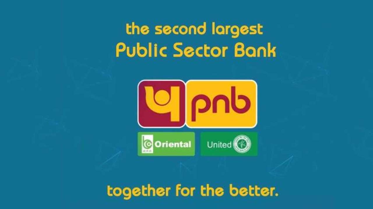 PNB, OBC, UBI merger