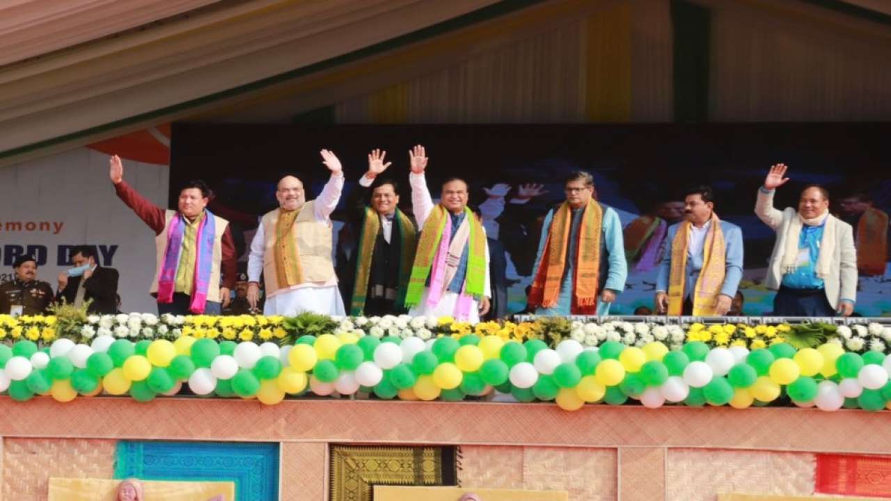 Amit Shah