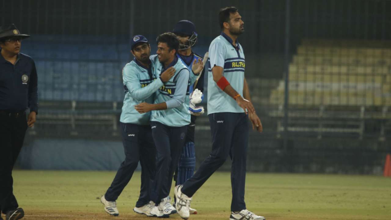 Syed Mushtaq Ali Trophy knockout stage Squads, schedule, match timings and where to watch