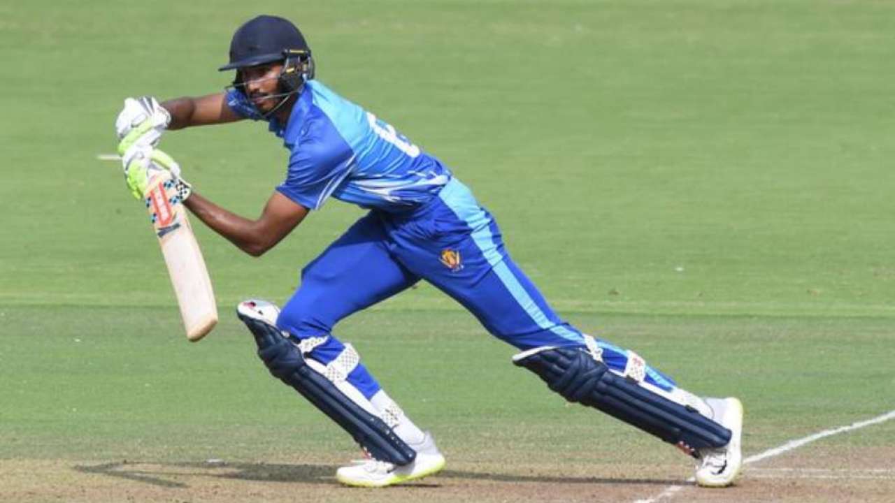 Syed Mushtaq Ali Trophy: IPL 2021 Stars Who Will Play In The Knockout Stage