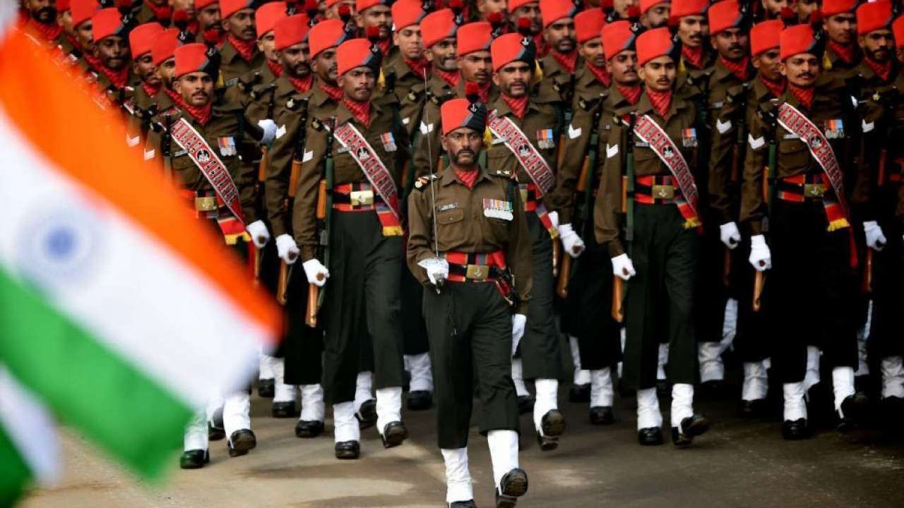 Police advisory for Republic Day