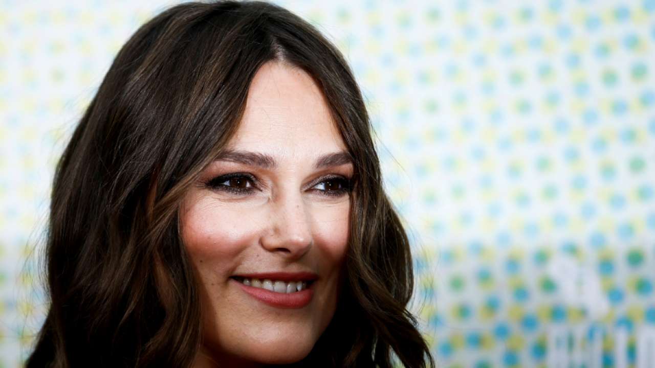 Keira Knightley