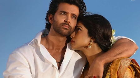 'Agneepath' (2012)