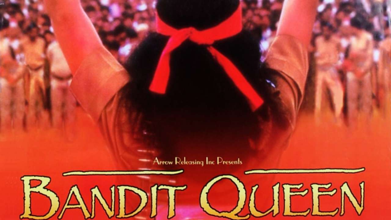 Bandit Queen (1996) | Best Hindi Art Movies