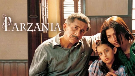 'Parzania' (2007)