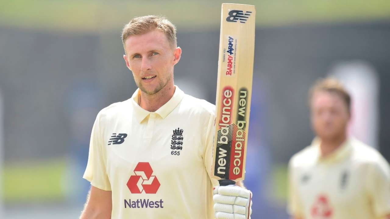 Joe Root