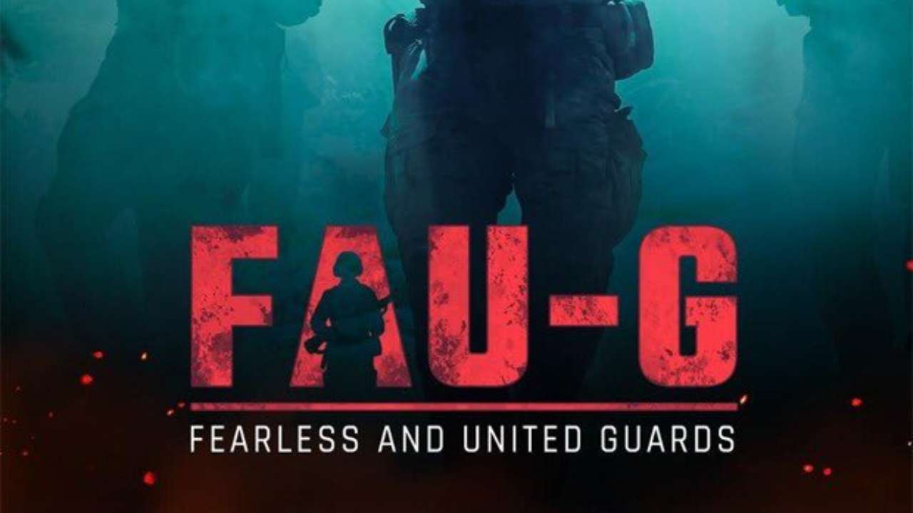 FAUG India