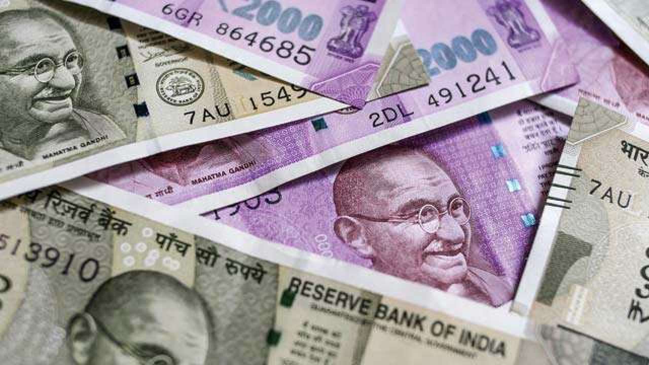 Photo inspiration: Visual Reference: 7Th Pay Commission Da Increase Salary Hike Clearance Of Arrears