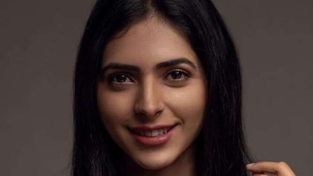 Who is Pankhuri Gidwani? The model who became Uttar Pradesh's first(02)