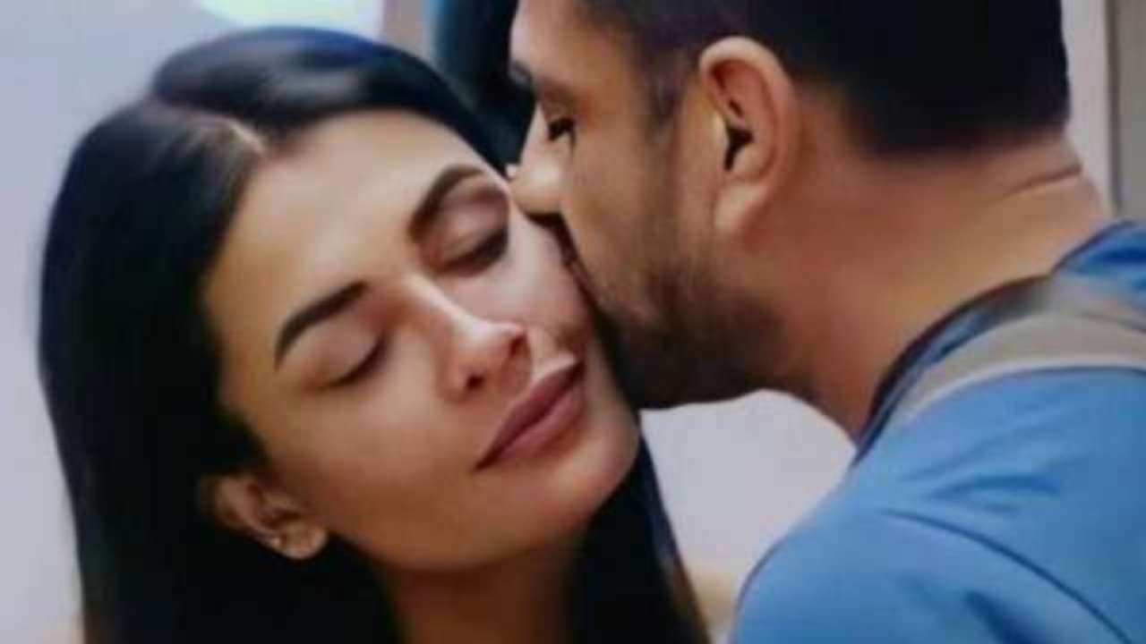 'Bigg Boss 14' ex-contestant Pavitra Punia teases 'good news' with Eijaz Khan, opens up about their bond