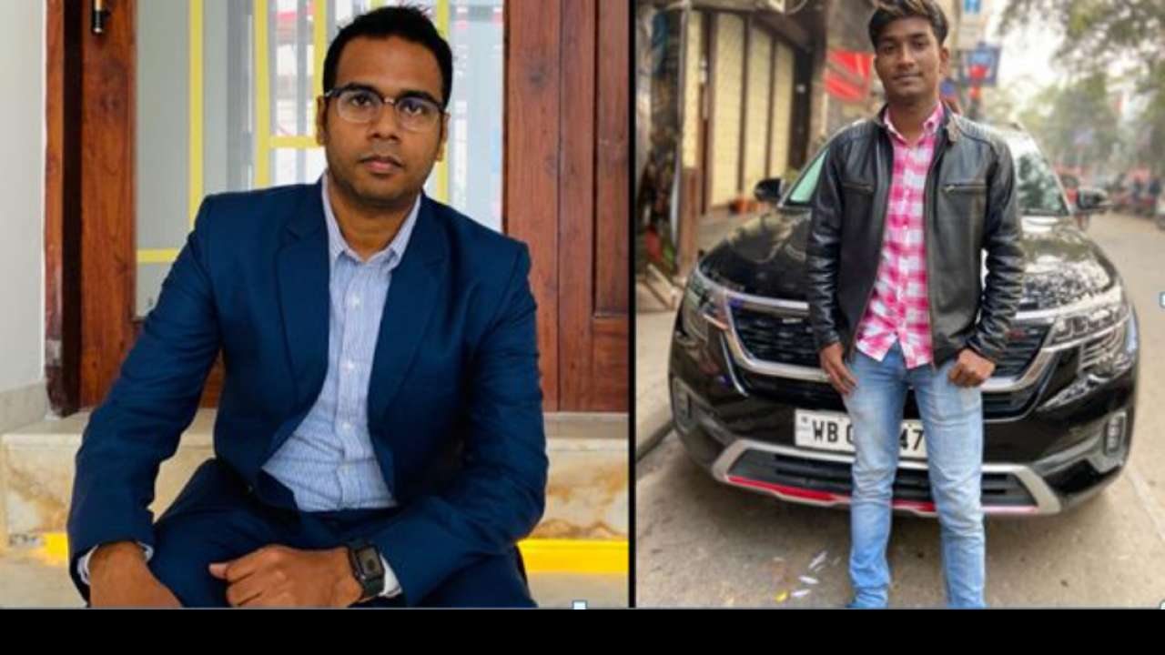 India becomes startup hub of world, growth-driven by young Indians like Gulrez Alam and Md Badshah Ansari