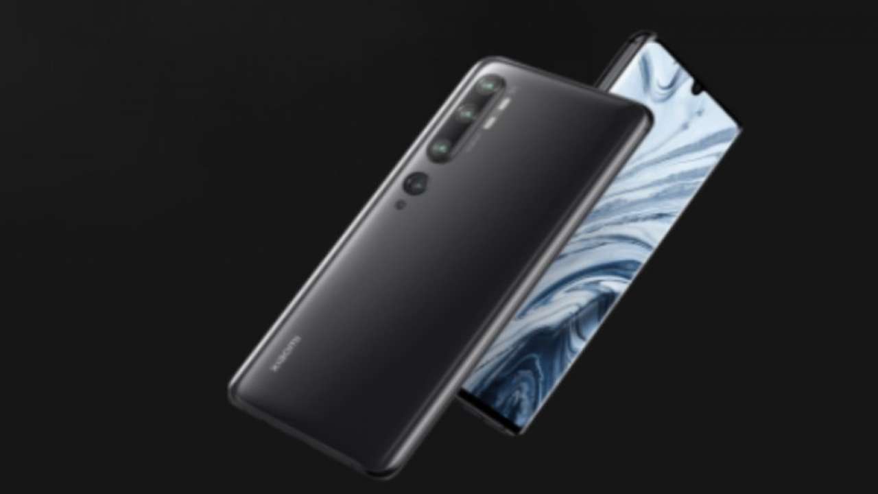 Xiaomi Redmi Note 10 Redmi Note 10 Pro