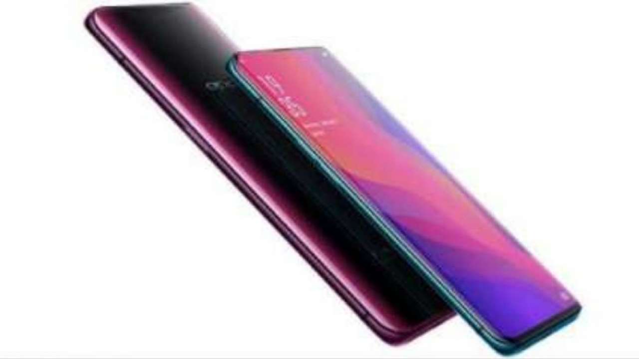 Oppo F19