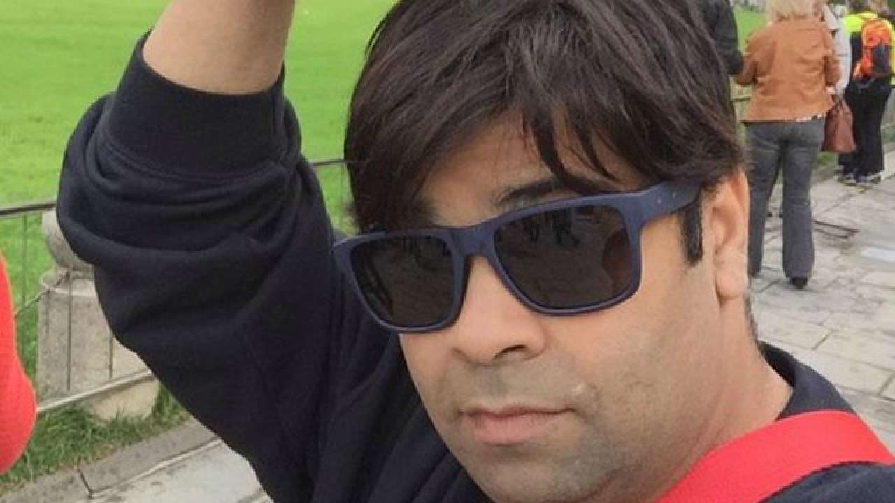 Kiku Sharda opens up on 'failure' of Sunil Grover, Ali Asgar and others