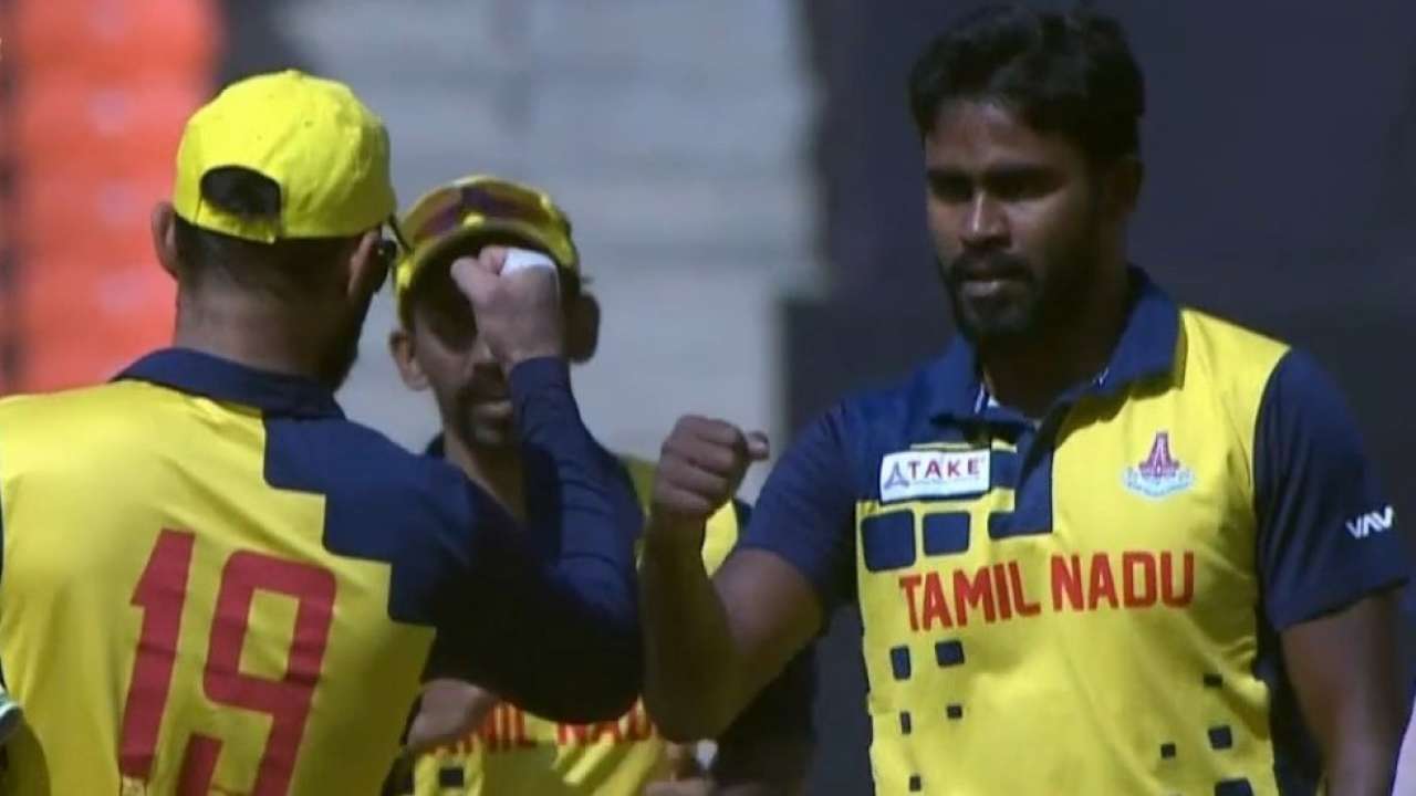 Tamil Nadu