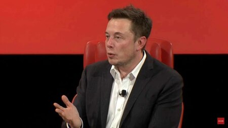 Musk has founded eight companies