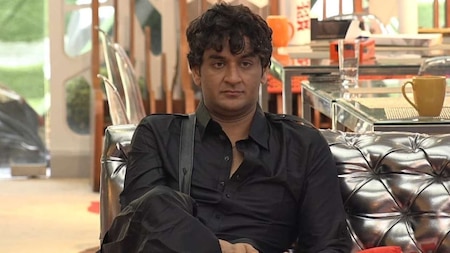 Vikas Khoker alleges Vikas Gupta asked for sexual favours