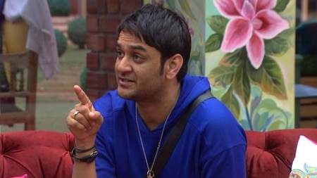 Vikas Gupta allegedly asked Vikas Khoker for nudes