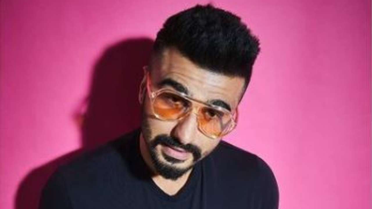 Arjun Kapoor is all about swag in latest photos