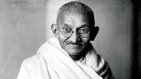 Martyrs' Day marks Mahatma Gandhi's death anniversary