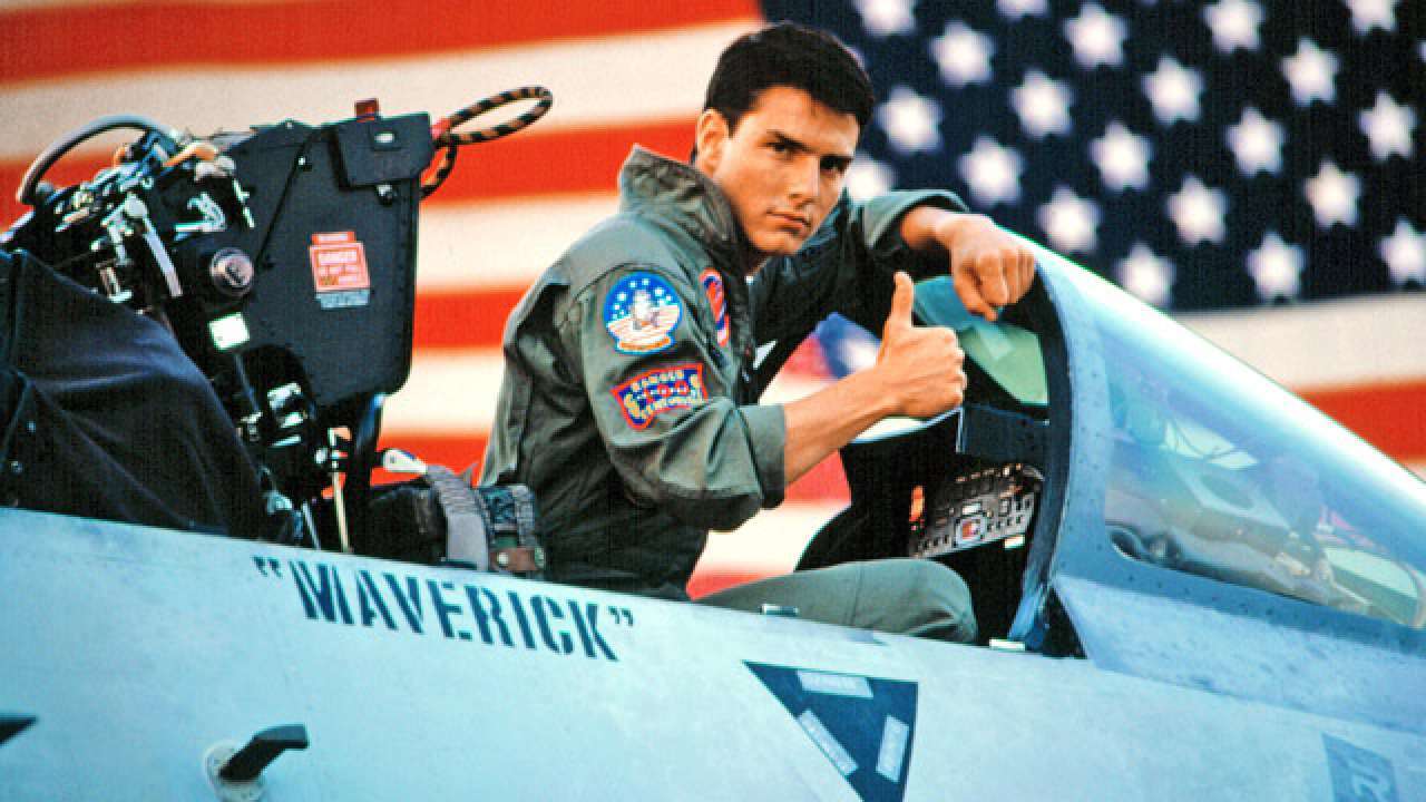 Top Gun: Maverick