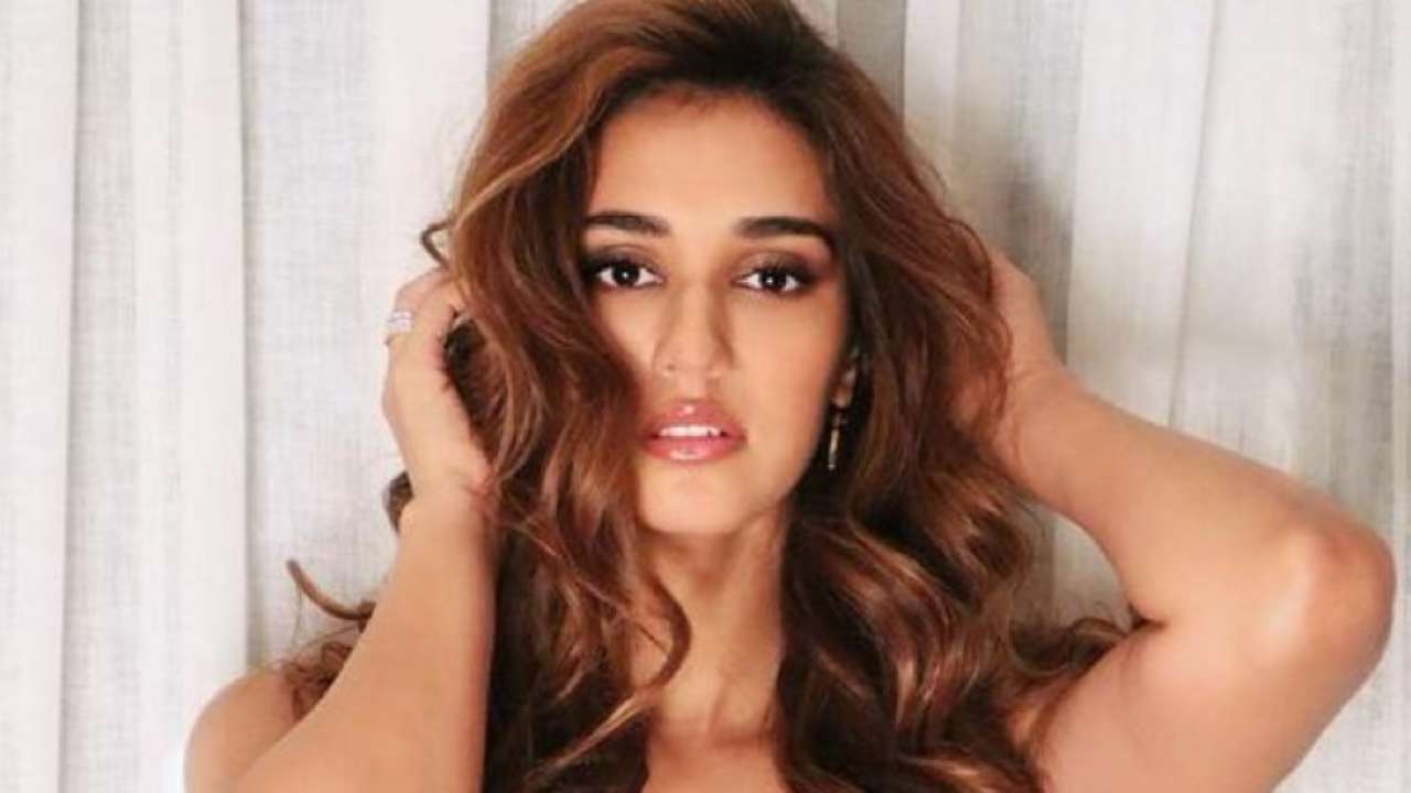 Here's how Disha Patani is prepping for Mohit Suri directed 'Ek Villain 2'