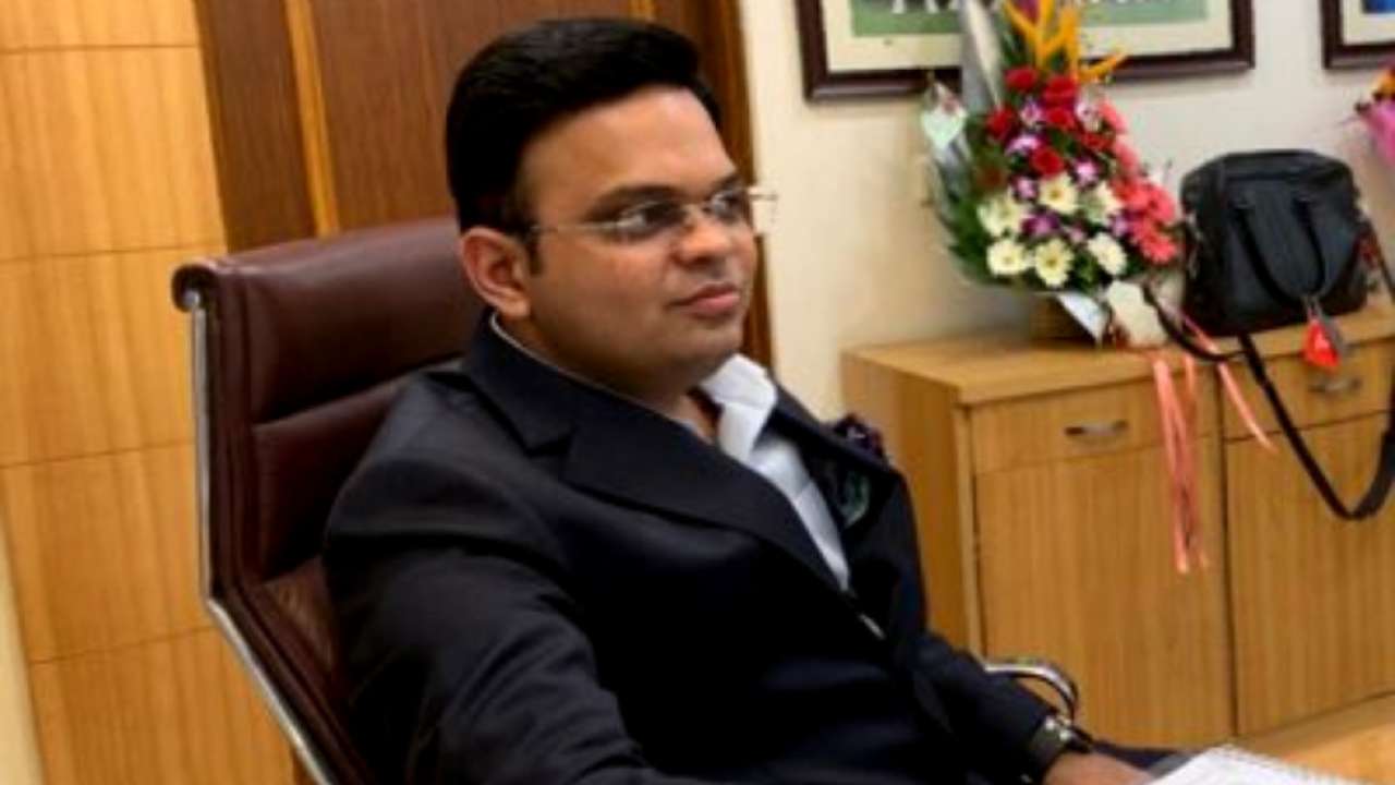 BCCI secretary Jay Shah appointed as new president of Asian Cricket Council