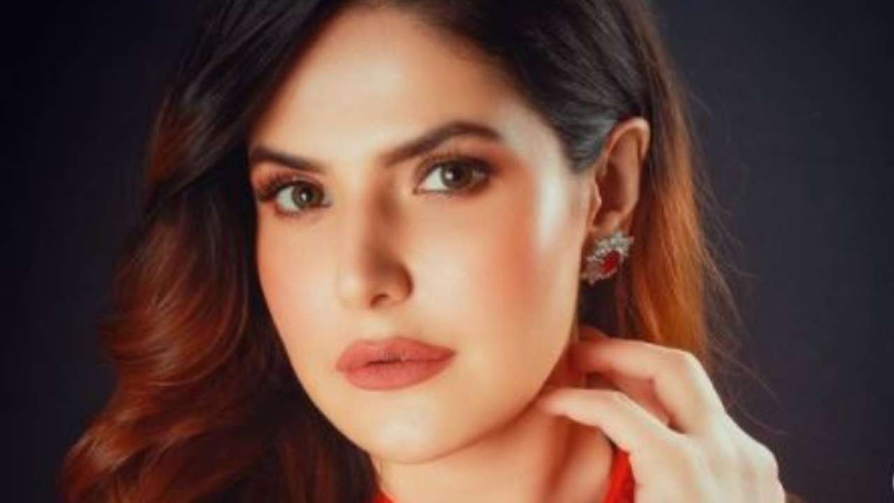 Zareen Khan