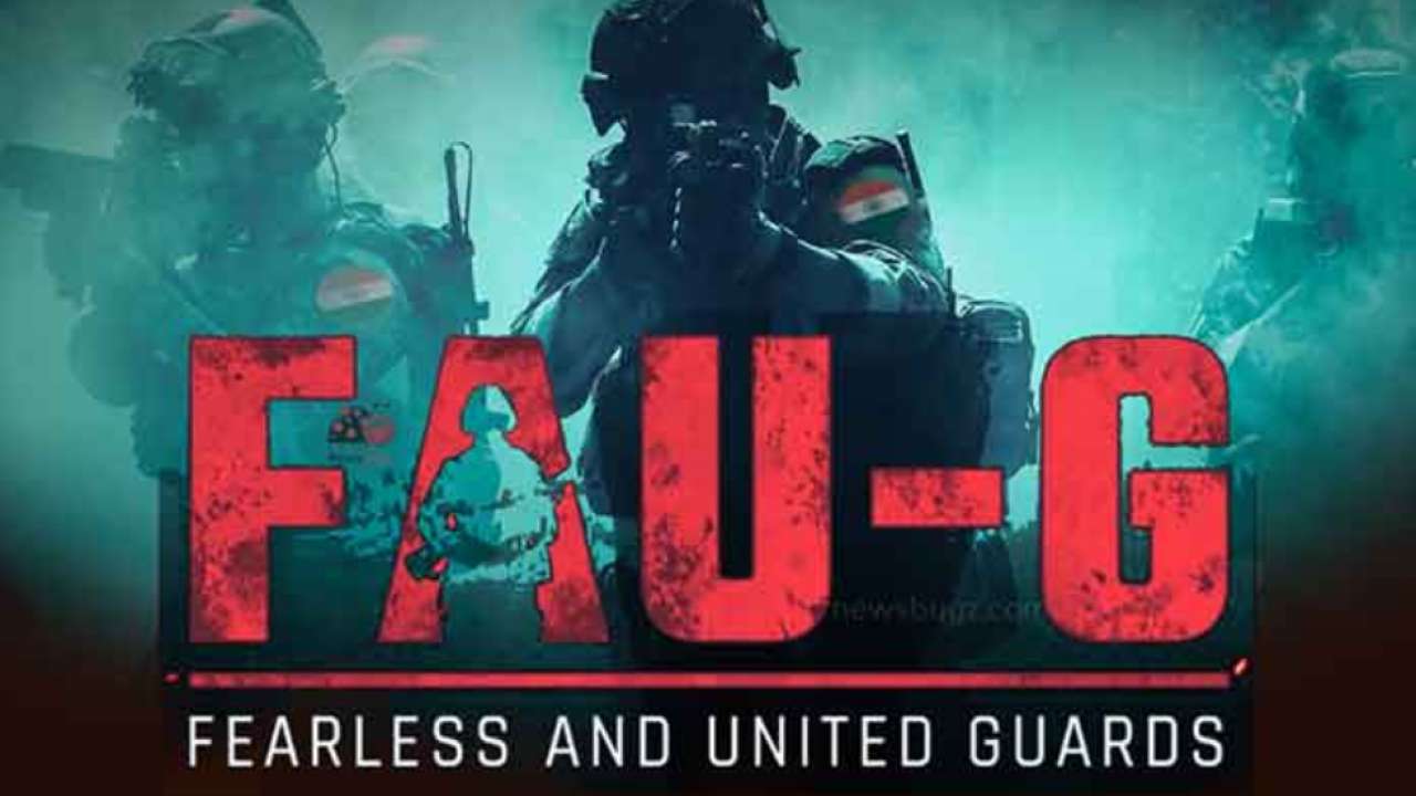 Fau G Update Multiplayer To Battle Royale Mode New Game Features Fans Should Wait For