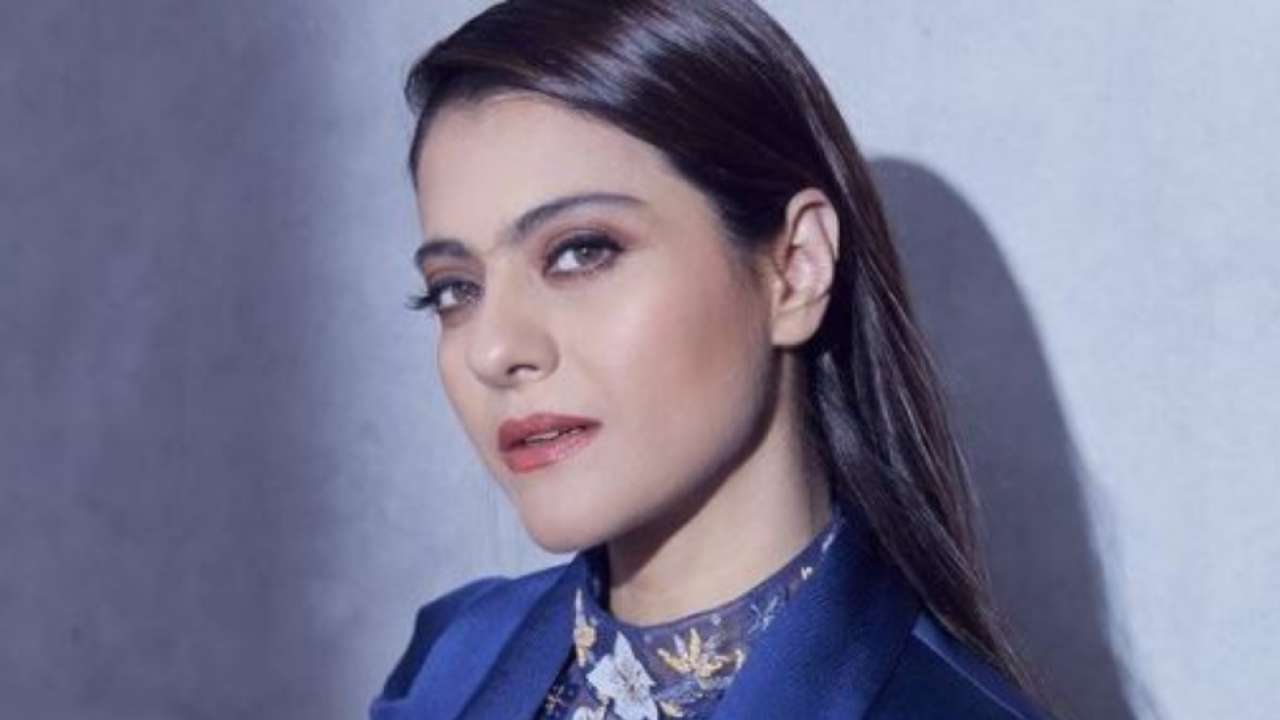 Kajol reveals why it took her many years before she could see herself 'beautiful'