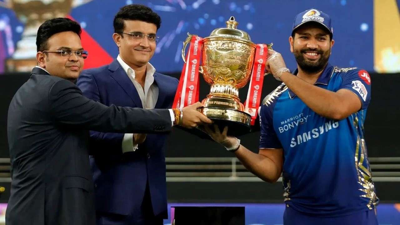It&#39;s happening, BCCI to host IPL 2021 in India: Report