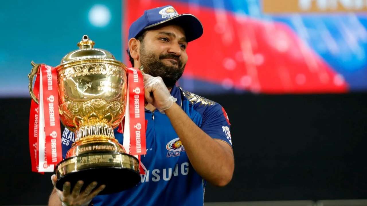 IPL 2021: Indian Premier League 2021 is set to commence with Royal Challengers Bangalore playing first match against Mumbai Indians.