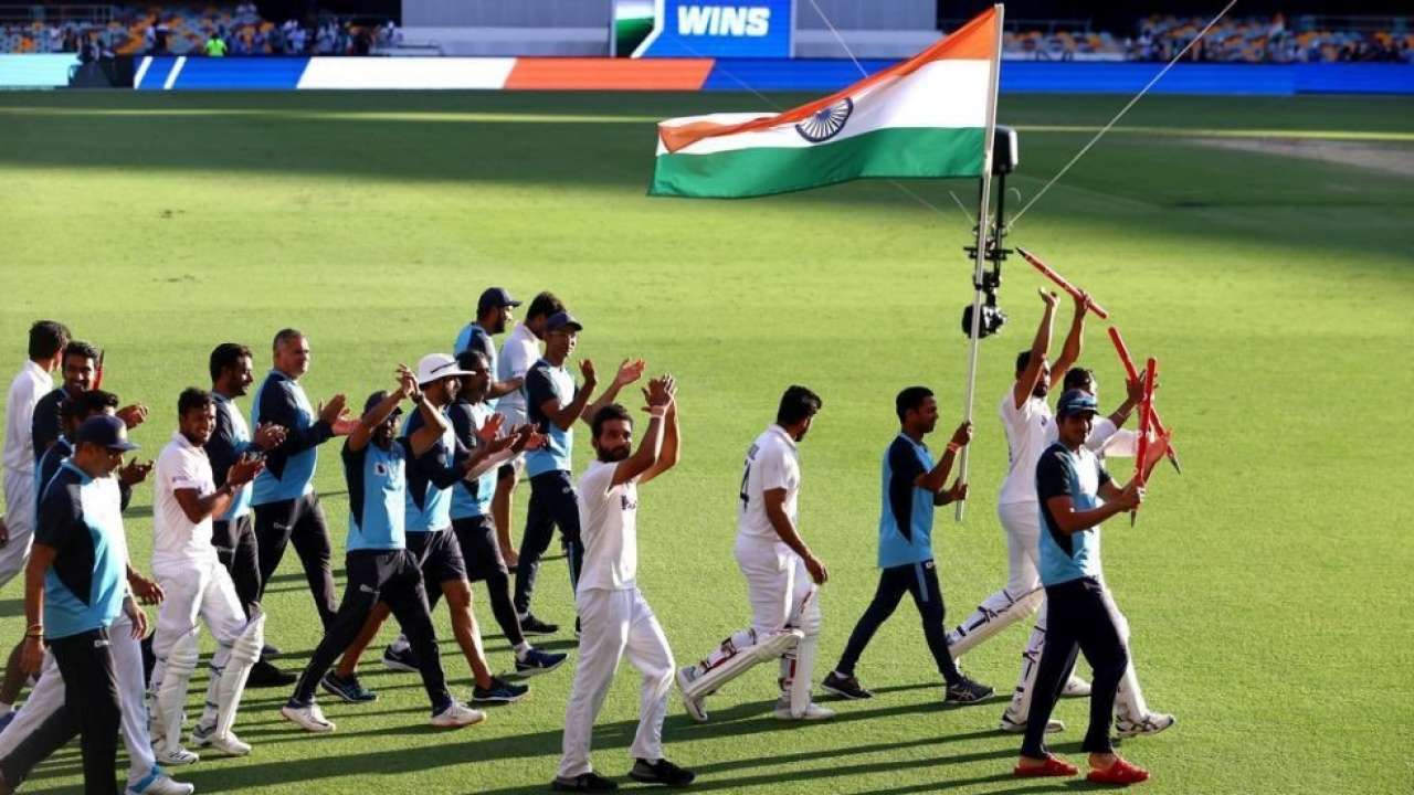 Team India