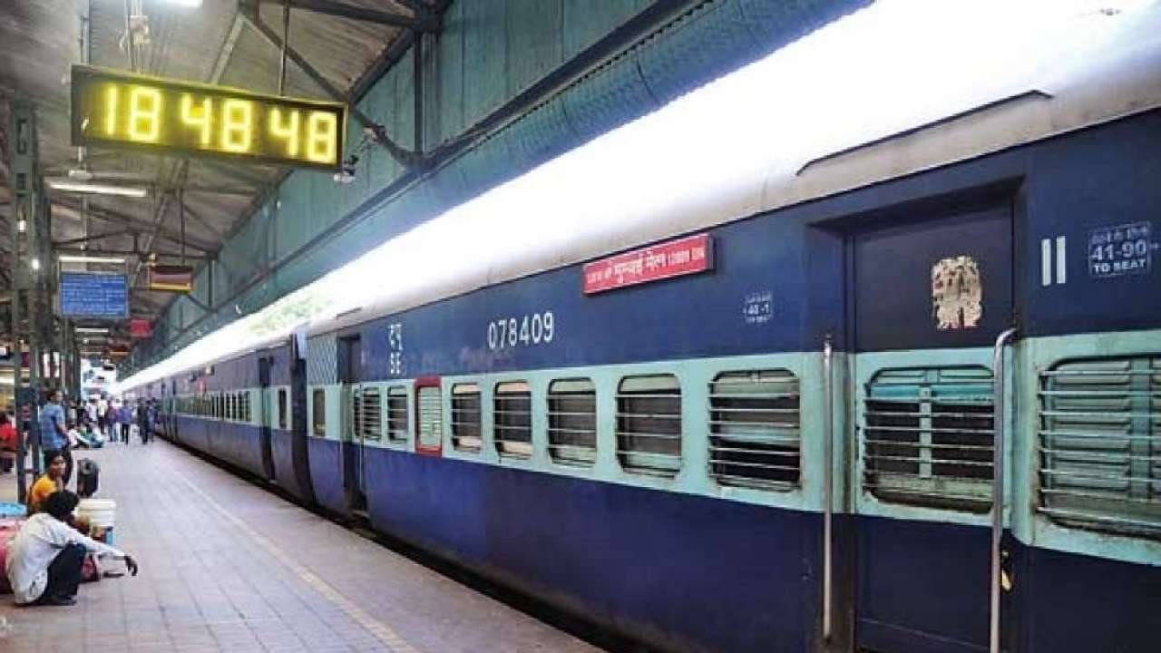 Indian Railways to resume e-catering services