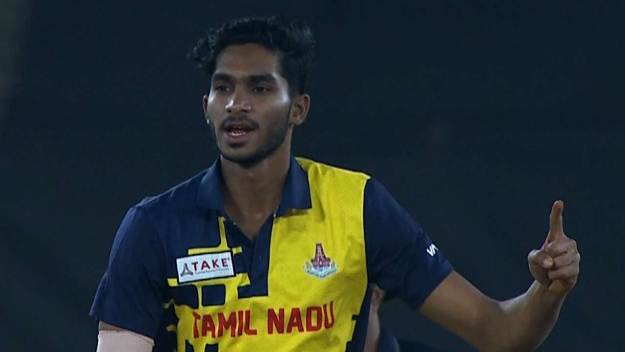 Manimaran Siddharth